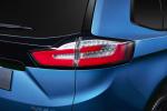 Ford Edge ST 2019 года (CN)